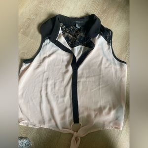 Forever 21 tank top, size medium